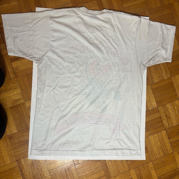 Vintage Simpson shirt - Picture 6 of 11